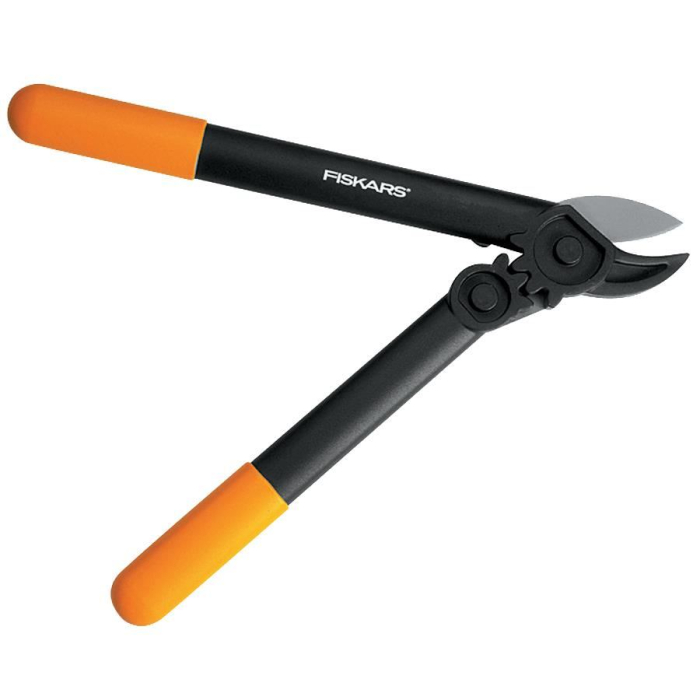 FISKARS POWERGEAR, Foarfecă cu nicovală pentru ramuri groase [3]