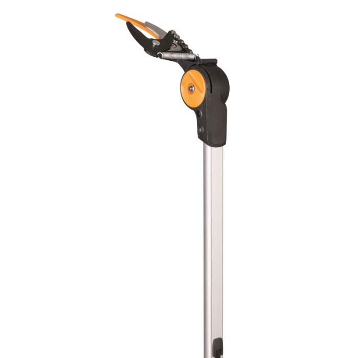 FISKARS POWERGEAR UPX86, Foarfecă telescopică pentru pomi, înălțime de lucru 5,5 m [2]