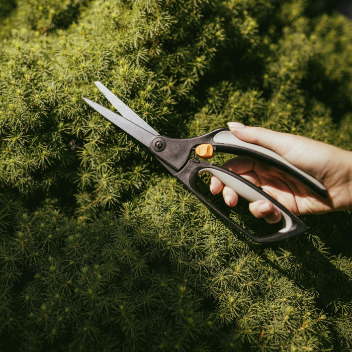 FISKARS S50, Foarfecă pentru gazon [3]