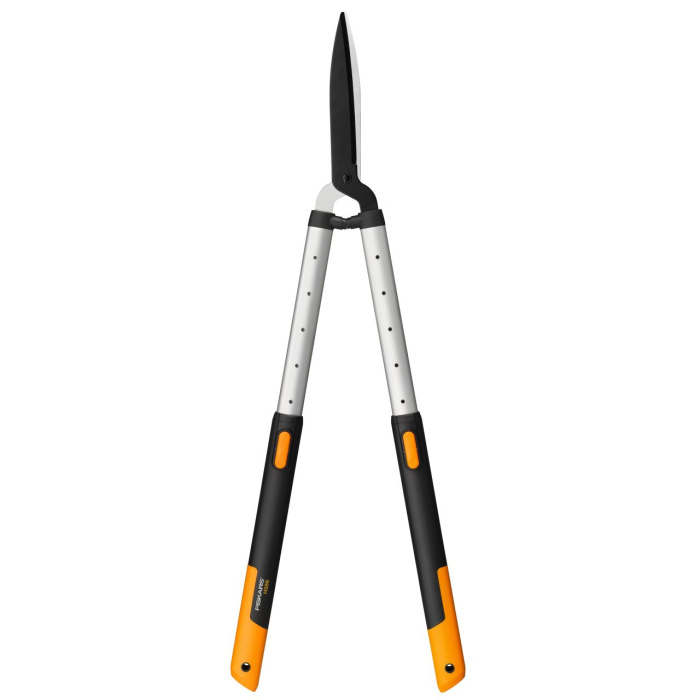 FISKARS SMARTFIT HS86, Foarfecă telescopică pentru gard viu, 675-925 mm [5]