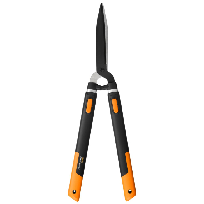 FISKARS SMARTFIT HS86, Foarfecă telescopică pentru gard viu, 675-925 mm [6]
