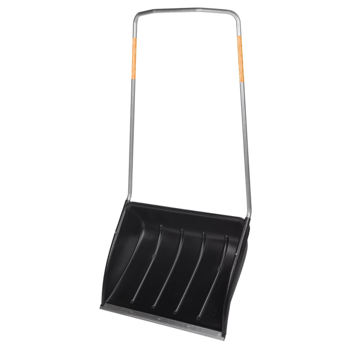 FISKARS SNOWXPERT, Împingător pentru zăpadă tip sanie, 1490 mm [2]