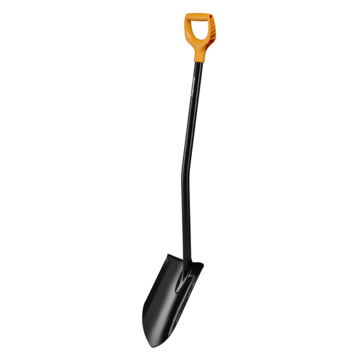 FISKARS SOLID+, Cazma cu lamă XL și coadă lungă [2]