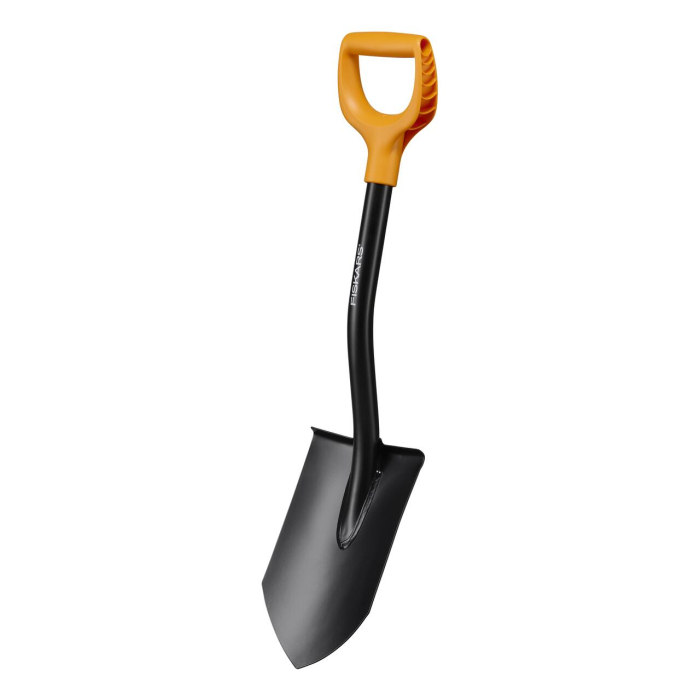 FISKARS SOLID, Cazma metalică pentru mașină, 780 mm [3]