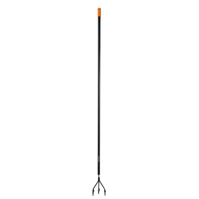 FISKARS SOLID, Cultivator cu coadă din aluminiu, 1670 mm [3]
