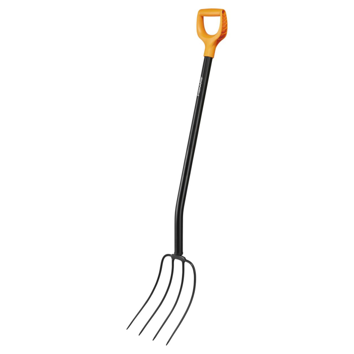 FISKARS SOLID, Furcă pentru compost [2]