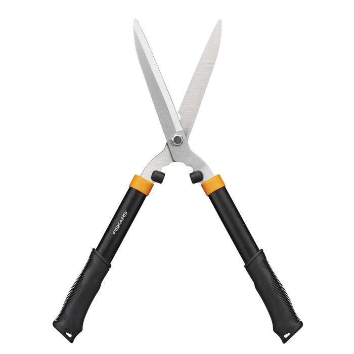 FISKARS SOLID HS21, Foarfecă pentru gard viu, 590 mm [4]
