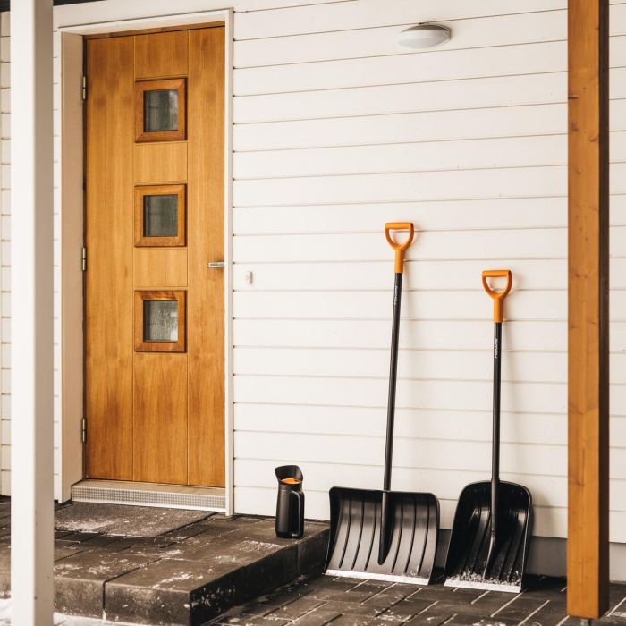 FISKARS SOLID, Lopată pentru zăpadă, 1320 mm [4]