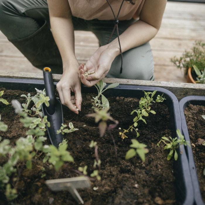 FISKARS SOLID, Plantator îngust [4]