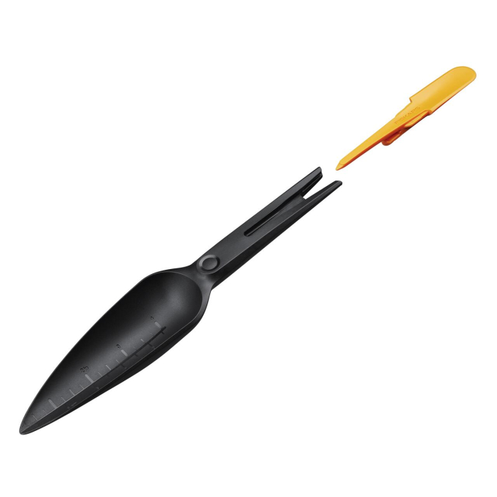 FISKARS SOLID, Plantator pentru semințe 4 în 1 [3]