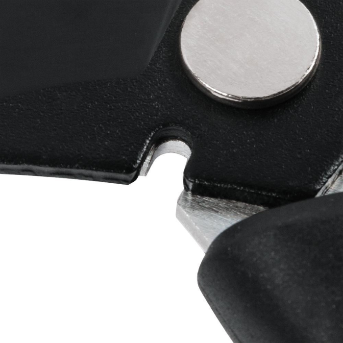 FISKARS SOLID SP14, Foarfecă pentru flori, 185 mm [4]