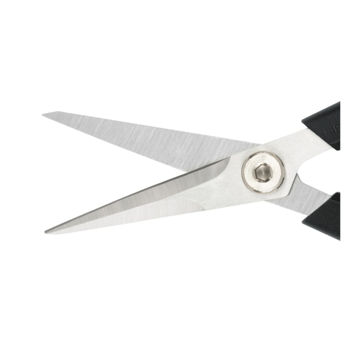 FISKARS SOLID SP15, Foarfecă pentru flori cu vârf MicroTip, 182 mm [2]