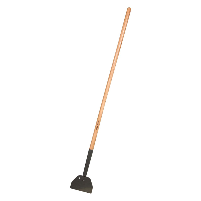 FISKARS, Spărgător de gheață cu coadă din lemn, 1475 mm [2]