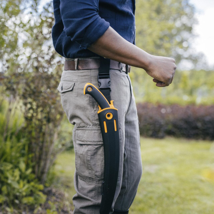 FISKARS SW-330, Fierăstrău cu lamă fixă, 490 mm [4]