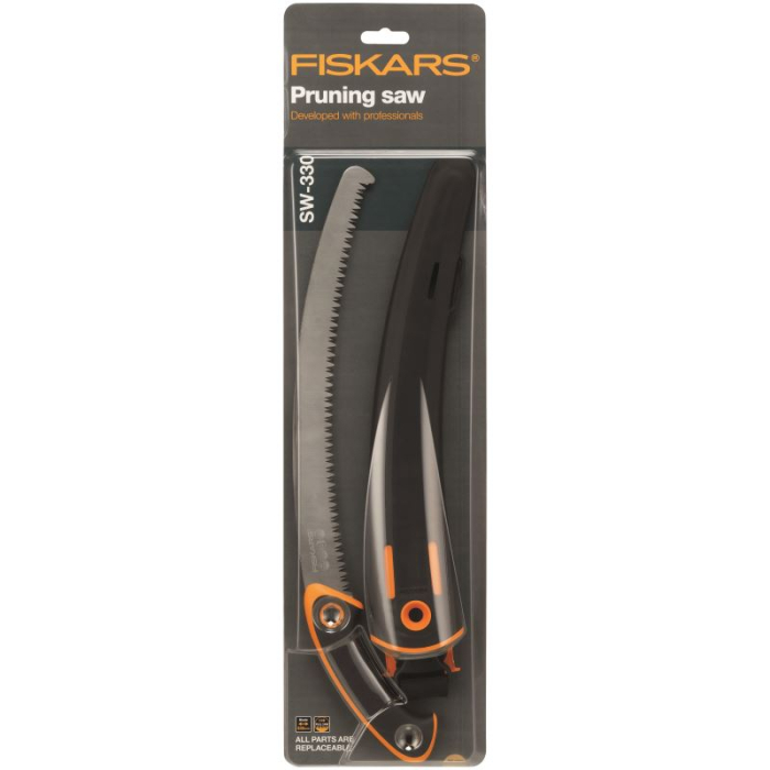 FISKARS SW-330, Fierăstrău cu lamă fixă, 490 mm [5]