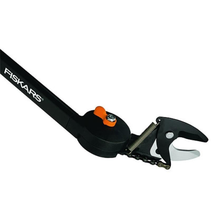 FISKARS UP84, Foarfecă pentru pomi cu tijă, înălțime de lucru 4 m [6]