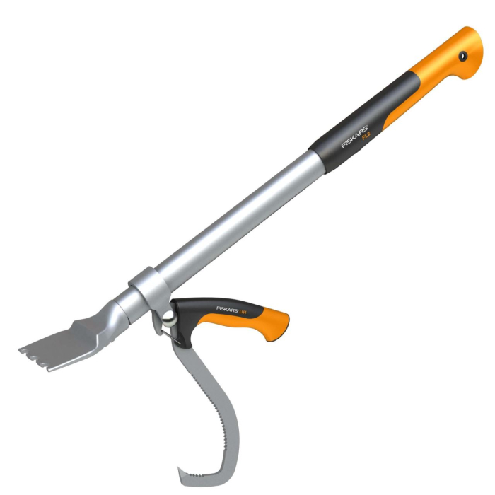 FISKARS WOODXPERT, Levier pentru doborârea arborilor și bușteni [2]