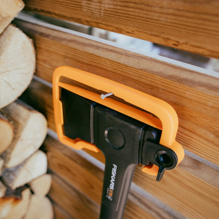 FISKARS X-SERIES, Topor universal cu coadă FiberComp [5]