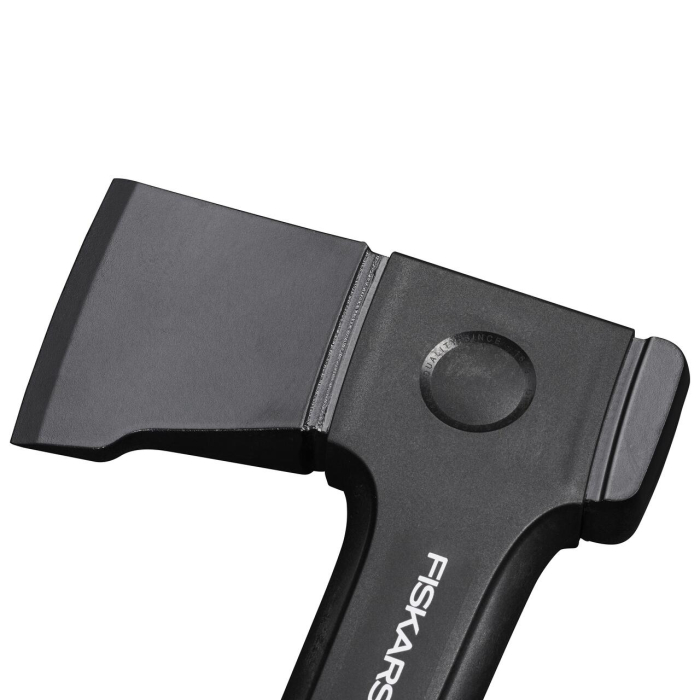 FISKARS X-SERIES, Topor universal cu coadă FiberComp [3]
