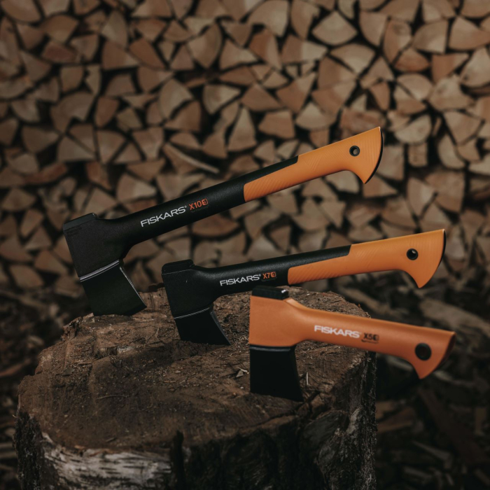 FISKARS X10, Topor universal, 476 mm [6]