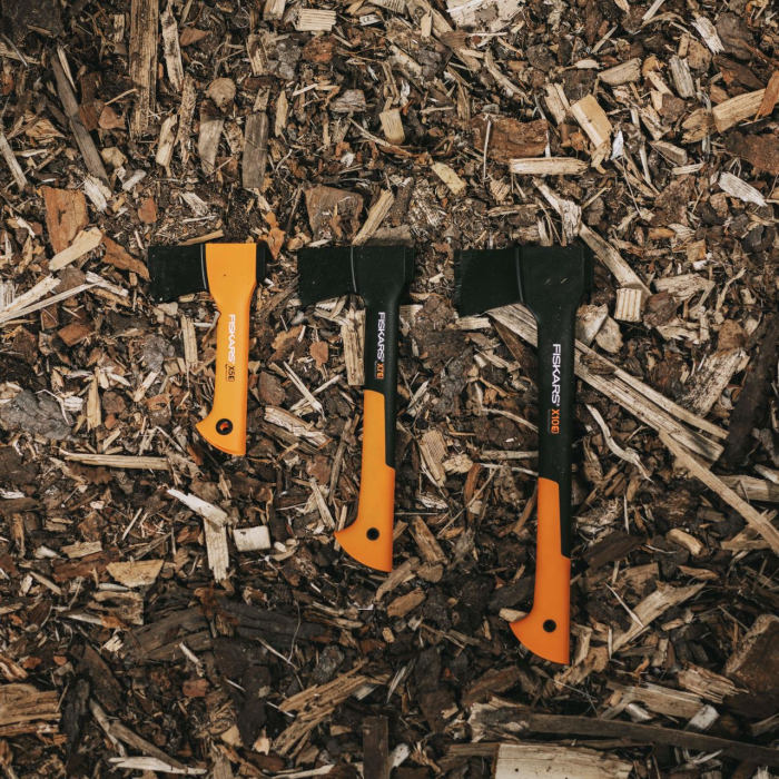 FISKARS X10, Topor universal, 476 mm [5]