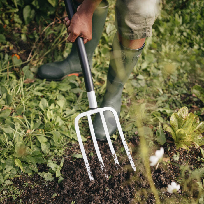 FISKARS XACT, Furcă de grădină [5]