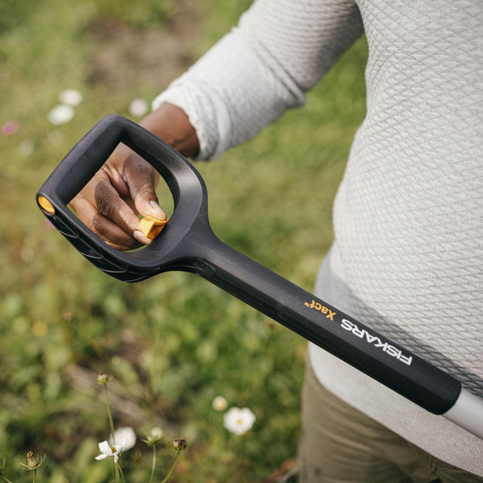 FISKARS XACT, Furcă telescopică, 1100-1300 mm [5]