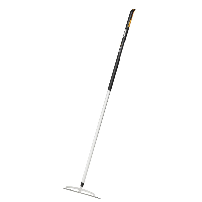 FISKARS XACT, Greblă pentru sol, mărimea M, 400 mm [3]