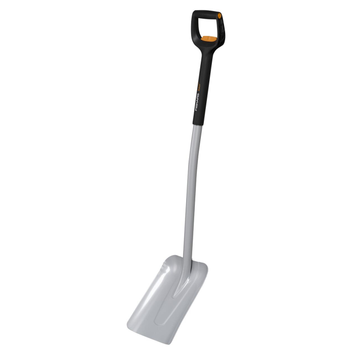 FISKARS XACT, Lopată telescopică, 1208-1400 mm [4]