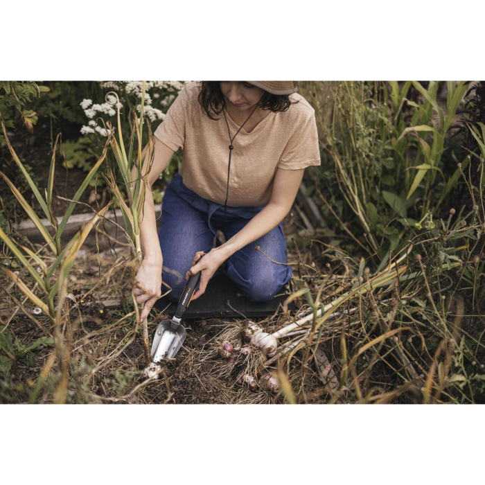 FISKARS XACT, Plantator cu lamă din inox [5]