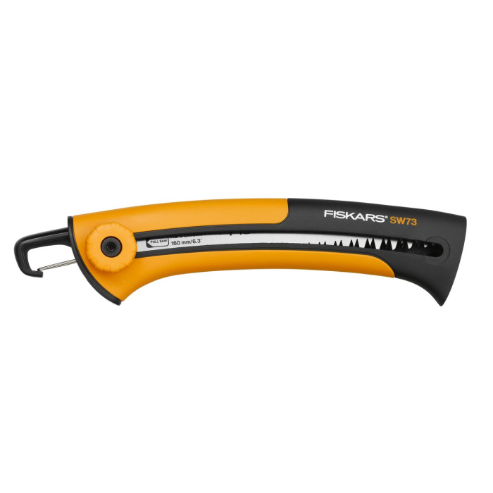 FISKARS XTRACT, Fierăstrău de grădină cu lamă retractabilă [2]