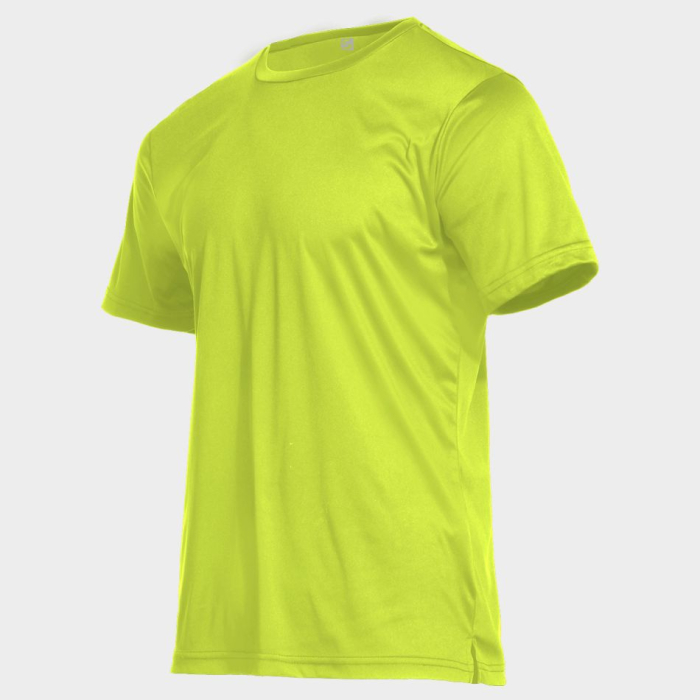 FIT, Tricou din poliester respirabil, 120 g/mp [2]