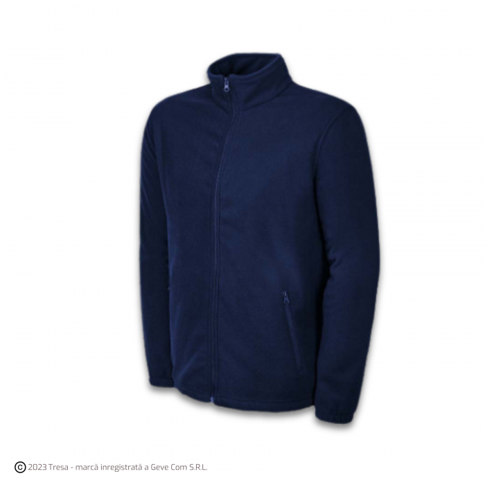 FAST, Jachetă tip Fleece din poliester, 280 g/mp [3]