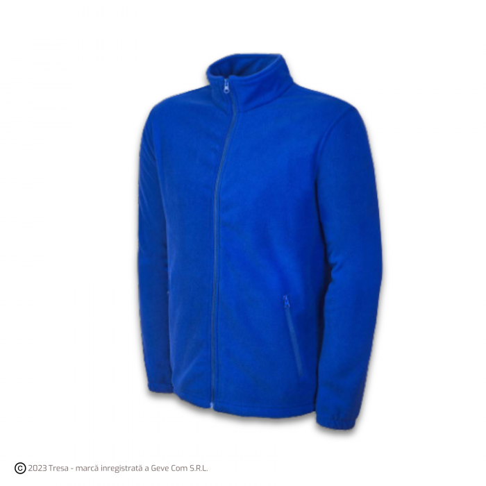 FAST, Jachetă tip Fleece din poliester, 280 g/mp [2]