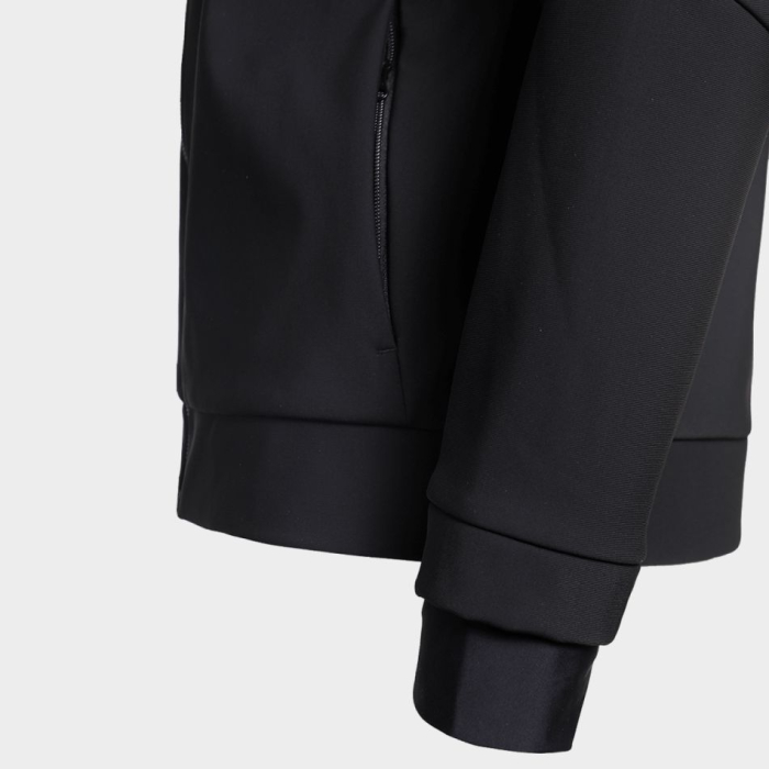 FLEX PRO, Jachetă tip Softshell din poliester și nylon cu membrană TPU, 360 g/mp [6]