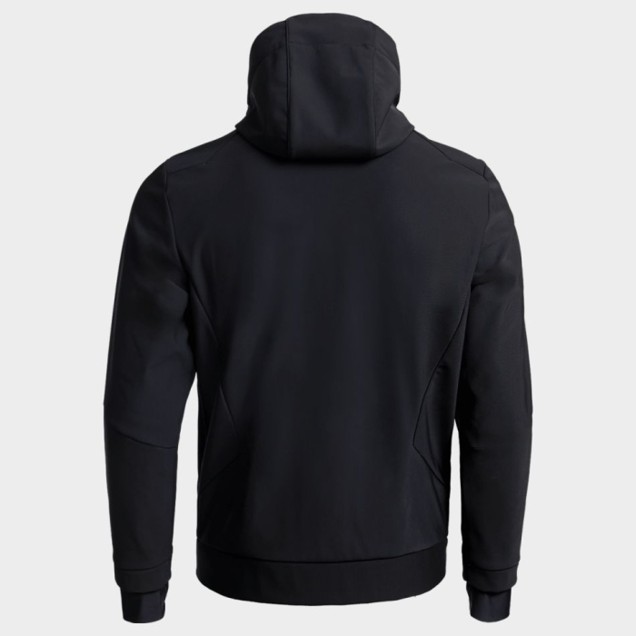 FLEX PRO, Jachetă tip Softshell din poliester și nylon cu membrană TPU, 360 g/mp [2]