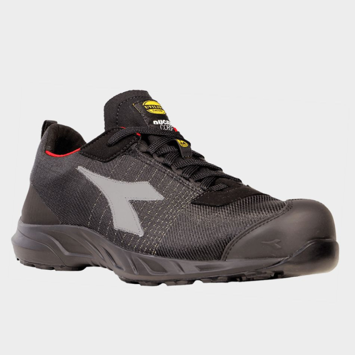 FLY MOTOR MTX S3L, Pantofi de protecție din material textil, bombeu compozit, talpă cauciuc [5]