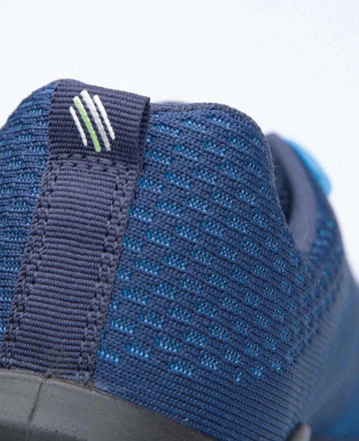 FLYTEX S1P ESD SR, Pantofi de protecție din tricot 3D KNIT cu bombeu compozit și lamelă din kevlar, antistatici ESD [6]
