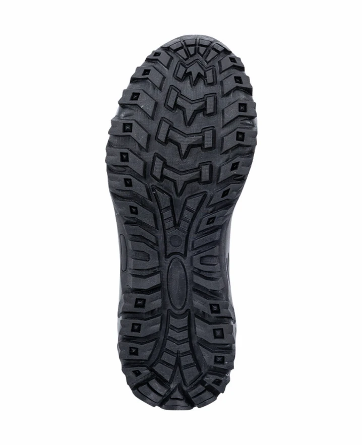 FORCE, Pantofi outdoor din softshell cu membrană impermeabilă, vârf și călcâi întărite cu poliuretan, talpă din Phylon/cauciuc [6]