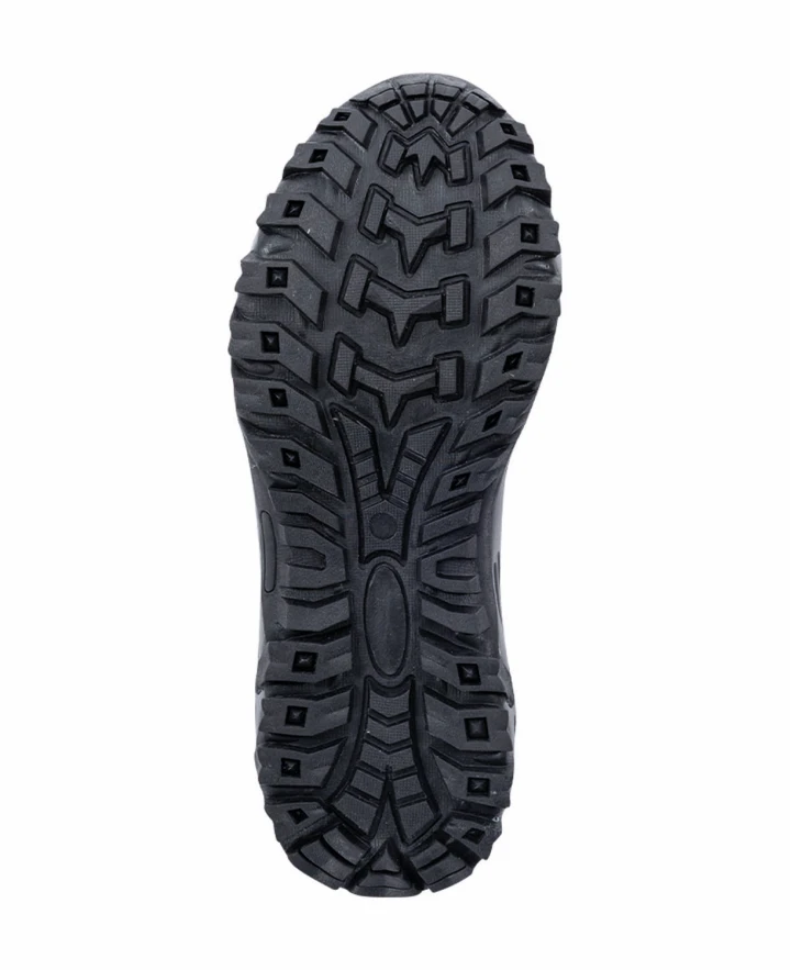 FORCE WINTER, Bocanci de iarnă outdoor SOFTSHELL, blană sintetică, membrană impermeabilă [5]