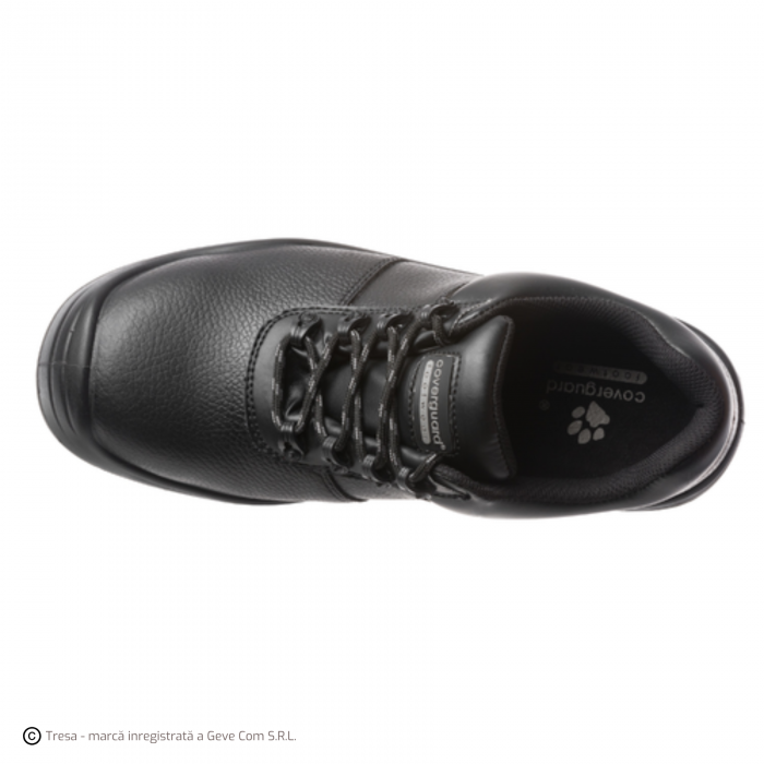 FREEDITE LOW S3, Pantofi de protectie cu bombeu compozit, lamela antiperforatie, fete hidrofobizate, talpa SRC [3]