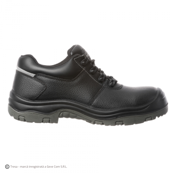 FREEDITE LOW S3, Pantofi de protectie cu bombeu compozit, lamela antiperforatie, fete hidrofobizate, talpa SRC [2]