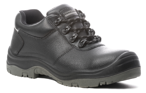 FREEDITE LOW S3, Pantofi de protecție din piele granulată, bombeu compozit, lamelă antiperforație din aramidă [2]