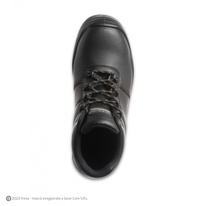 FREEDITE HIGH S3, Bocanci de protectie cu bombeu compozit, lamela antiperforatie, fete hidrofobizate, talpa SRC [7]