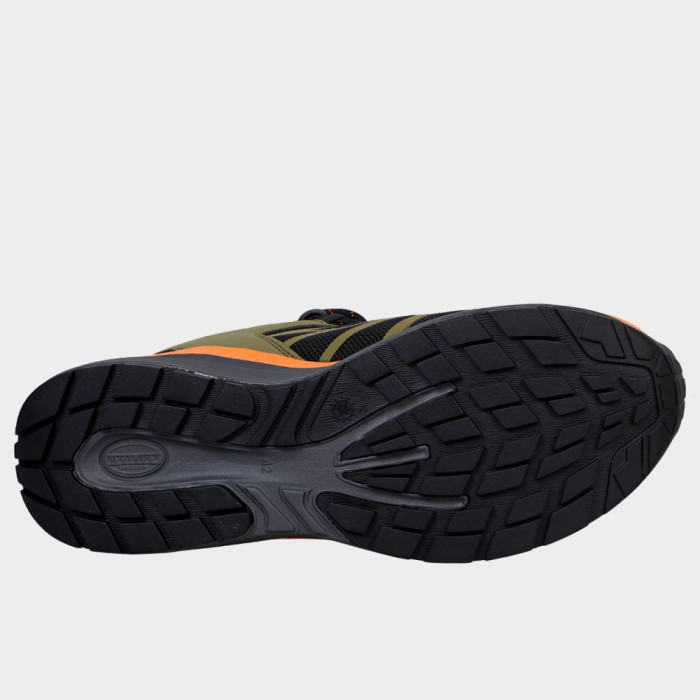Freedom Mid O6 SR, Bocanci de lucru outdoor din poliester rezistent la apa [6]