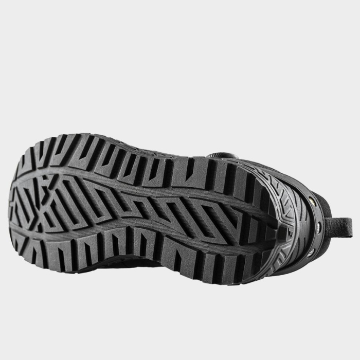 Fristads ComfortStep S1PS ESD, Pantofi de protectie din poliester reciclat, cu bombeu fibra de sticla,, calapod lat [7]