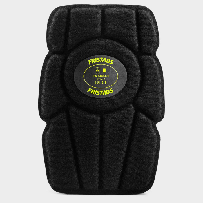 FRISTADS KNEE PROTECTION, Genunchiere ergonomice, pereche [2]