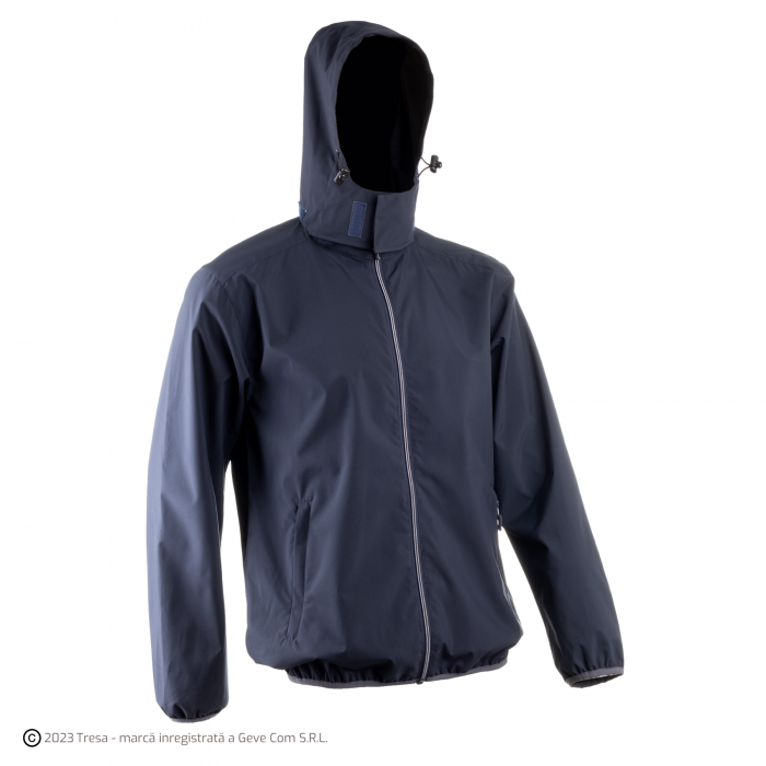 FROGGY, Jachetă Softshell din poliester, 120 g/mp, impermeabilitate 8.000 mm [2]