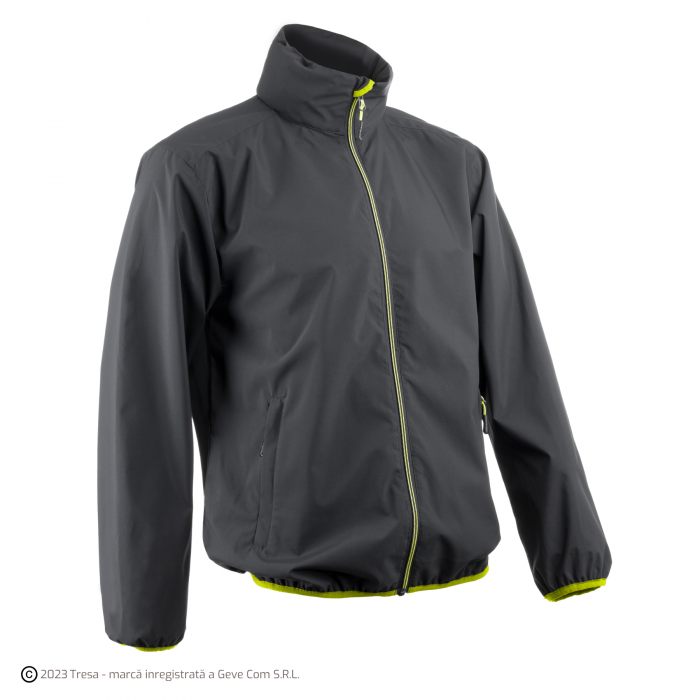 FROGGY, Jachetă Softshell din poliester, 120 g/mp, impermeabilitate 8.000 mm [4]