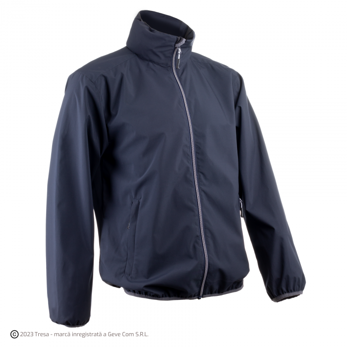 FROGGY, Jachetă Softshell din poliester, 120 g/mp, impermeabilitate 8.000 mm [1]